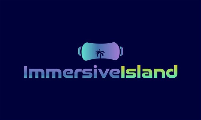 ImmersiveIsland.com